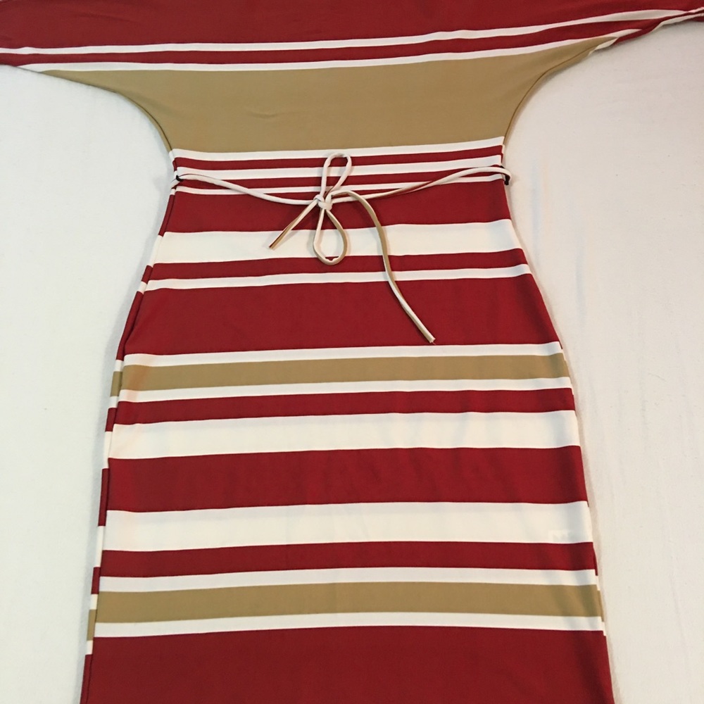 Petite dress in good condition
